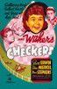 Checkers Poster Art L-R: Stuart Erwin Una Merkel Jane Withers Marvin Stephens 1937. Tm And Copyright ??20Th Century Fox Film Corp. All Rights Reserved./Courtesy Everett Collection Movie Poster Masterprint - Item # VAREVCMCDCHECFE002H