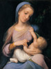 Allegri Antonio Known As Correggio Madonna Campori 1517 - 1518 16Th Century Italy Emilia Romagna Modena Estense Gallery Everett CollectionMondadori Portfolio Poster Print - Item # VAREVCMOND030VJ398H