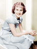 Deanna Durbin Ca. 1936 Photo Print - Item # VAREVCP8DDEDUEC002H