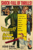 Creature With the Atom Brain Movie Poster Print (27 x 40) - Item # MOVEH6645