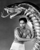 Cobra Woman Sabu 1944 Photo Print - Item # VAREVCMBDCOWOEC016H