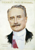 Joseph Felix Bouchor French School Poster Print - Item # VAREVCCRLA004YF852H