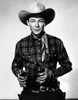 Roy Rogers Ca. 1940S Photo Print - Item # VAREVCPBDROROEC022H