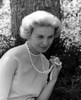 Joanne Woodward Ca. 1950S Photo Print - Item # VAREVCPBDJOWOEC011H