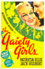 Paradise For Two Us Poster Art From Left: Patricia Ellis Jack Hulbert 1937 Movie Poster Masterprint - Item # VAREVCMCDPAFOEC001H