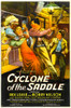 Cyclone Of The Saddle Center Right: Rex Lease Far Right: Bobby Nelson 1935 Movie Poster Masterprint - Item # VAREVCMCDCYOFEC001H