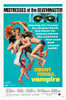 Count Yorga Vampire 1970 Movie Poster Masterprint - Item # VAREVCMCDCOYOEC001H