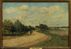 Alfred Sisley French School Poster Print - Item # VAREVCCRLA004YF035H
