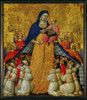 Pietro Di Domenico Da Montepulciano Poster Print - Item # VAREVCCRLA004YF879H