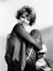 Clara Bow Ca. 1929 Photo Print - Item # VAREVCPBDCLBOEC074H