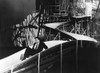 The Lady From Shanghai Photo Print - Item # VAREVCMBDLAFREC104
