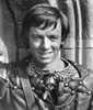 The Fighting Prince Of Donegal Peter Mcenery 1966 Photo Print - Item # VAREVCMBDFIPREC006H