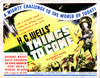 Things To Come 1936 Movie Poster Masterprint - Item # VAREVCMCDTHTOEC023H
