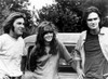 Two-Lane Blacktop Photo Print - Item # VAREVCMBDTWLAEC009
