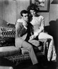 Long Day'S Journey Into Night Dean Stockwell Katharine Hepburn 1962 Photo Print - Item # VAREVCMBDLODAEC044H