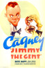 Jimmy The Gent James Cagney 1934. Movie Poster Masterprint - Item # VAREVCMCDJITHEC024H