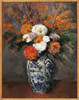 Dahlias Poster Print - Item # VAREVCMOND025VJ869H