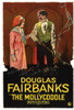 The Mollycoddle From Left: Ruth Renick Douglas Fairbanks 1920 Movie Poster Masterprint - Item # VAREVCMCDMOLLEC013H