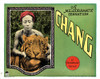 Chang Kru 1927 Movie Poster Masterprint - Item # VAREVCMCDCHANEC420H