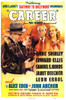Career Us Poster Art From Left: John Archer Anne Shirley Edward Ellis Rowena Cook 1939 Movie Poster Masterprint - Item # VAREVCMCDCAREEC090H