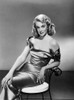 Jan Sterling 1950S Photo Print - Item # VAREVCPBDJASTEC093H