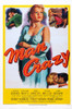 Man Crazy Us Poster Art 1953. Tm & Copyright ?? 20Th Century Fox Film Corp. All Rights Reserved/Courtesy: Everett Collection Movie Poster Masterprint - Item # VAREVCM8DMACRFE001H
