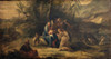 Rest During The Flight To Egypt Poster Print - Item # VAREVCMOND075VJ868H