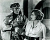 The Sheik From Left Rudolph Valentino Agnes Ayres 1921 Photo Print - Item # VAREVCMCDSHEIEC022H