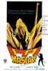 The Mask Argentine Poster Claudette Nevins 1961 Movie Poster Masterprint - Item # VAREVCMCDMASKEC008H