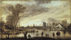 Neeraert Van Der Poster Print - Item # VAREVCFINA051AH138H