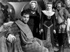 Macbeth Orson Welles Jeanette Nolan 1948 Photo Print - Item # VAREVCMBDMACBEC004H