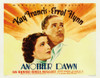 Another Dawn From Left: Kay Francis Errol Flynn 1937 Movie Poster Masterprint - Item # VAREVCMMDANDAEC001H
