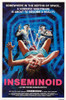 Inseminoid Fine Art Print - Item # VAREVCMMDINSEEC005