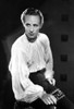 Romeo And Juliet Leslie Howard 1936 Photo Print - Item # VAREVCMBDROANEC054H