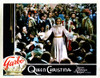 Queen Christina Greta Garbo 1933 Movie Poster Masterprint - Item # VAREVCMMDQUCHEC011H