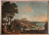 Landscape With Peasant Girls Poster Print - Item # VAREVCMOND026VJ741H