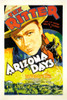 Arizona Days Tex Ritter 1937 Movie Poster Masterprint - Item # VAREVCMCDARDAEC001H
