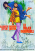 The Taming Of The Shrew Richard Burton Carrying Elizabeth Taylor On Spanish Poster Art 1967 Movie Poster Masterprint - Item # VAREVCMCDTAOFEC185H