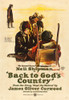 Back To God'S Country Nell Shipman On Us Poster Art 1919 Movie Poster Masterprint - Item # VAREVCMCDBATOEC050H