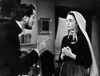 The Song Of Bernadette Vincent Price Jennifer Jones 1943 Tm And Copyright20Th Century Fox Film Corp. All Rights Reserved. Photo Print - Item # VAREVCMSDSOOFFE010H