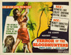 Terror Of The Bloodhunters Us Poster Art Dorothy Haney 1962 Movie Poster Masterprint - Item # VAREVCMSDTEOFEC046H