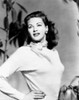 Yvonne De Carlo 1949 Photo Print - Item # VAREVCPBDYVDEEC023H