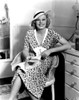 Suzy Jean Harlow 1936 Photo Print - Item # VAREVCPBDJEHAEC147H