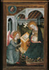 The Annunciation Poster Print - Item # VAREVCMOND026VJ461H