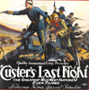 Custer'S Last Fight 1912 Movie Poster Masterprint - Item # VAREVCMMDCULAEC002H