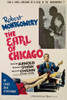 The Earl Of Chicago Robert Montgomery Edward Arnold 1940 Movie Poster Masterprint - Item # VAREVCMCDEAOFEC046H
