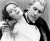 Dracula: Prince Of Darkness Barbara Shelley Christopher Lee 1966. Tm And Copyright ? 20Th Century Fox Film Corp. All Rights Reserved. Courtesy: Everett Collection. Photo Print - Item # VAREVCMBDDRPREC001H