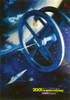 2001: A Space Odyssey Us Poster 1968 Movie Poster Masterprint - Item # VAREVCMCDTWTHEC106H