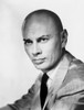 Yul Brynner Ca. Early 1960S Photo Print - Item # VAREVCPBDYUBREC029H
