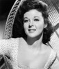 Susan Hayward Ca. Early 1950S Photo Print - Item # VAREVCPBDSUHAEC110H